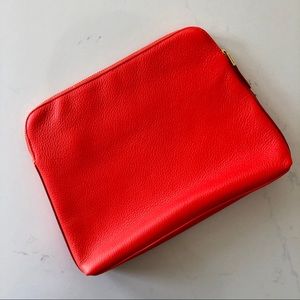 India Hicks Insider Clutch/Pouch